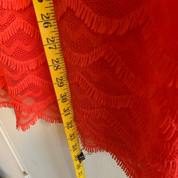 GUESS COCKTAIL DRESS - Picture 6 of 9